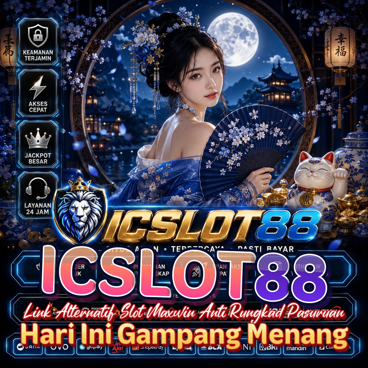 ICSLOT88
