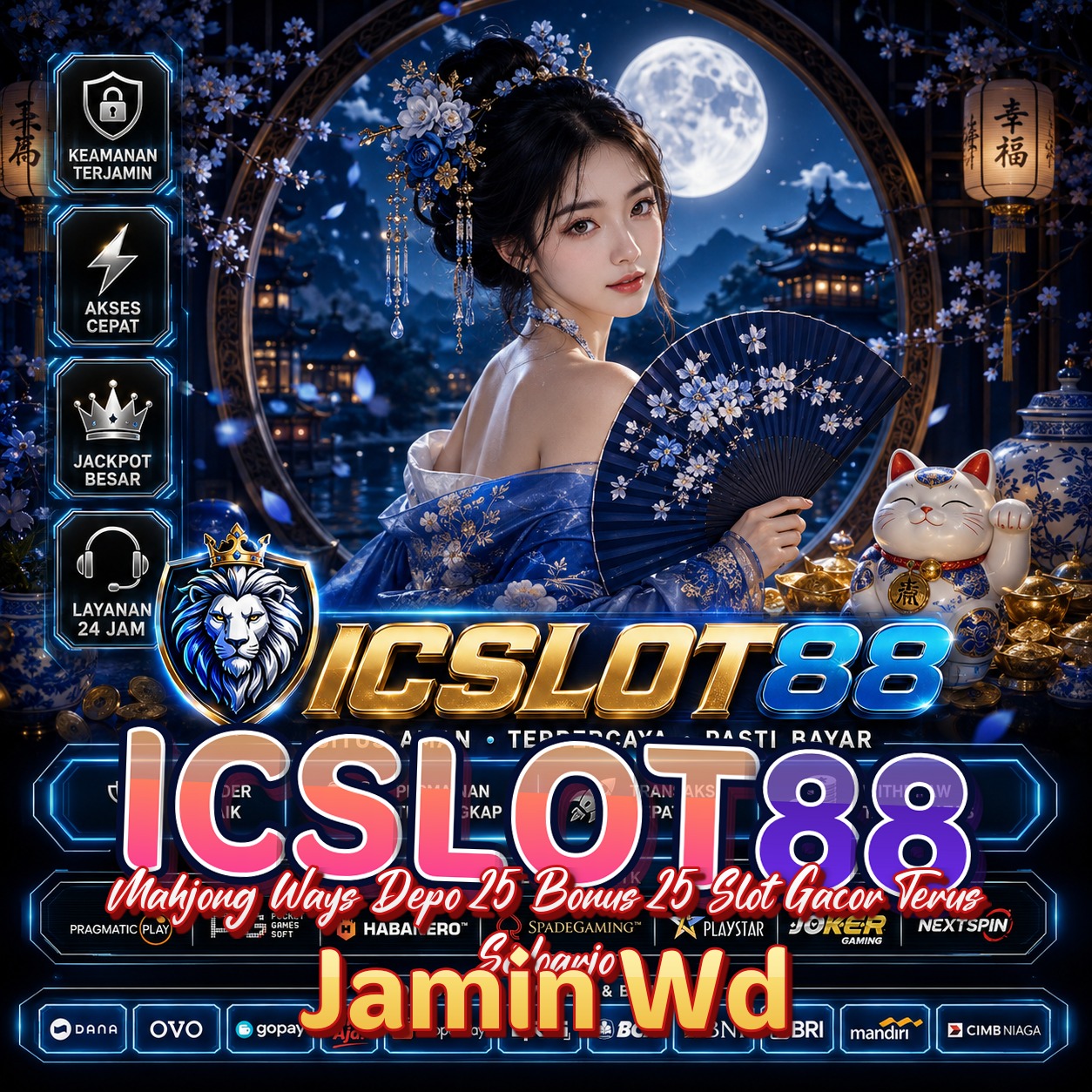 ICSLOT88