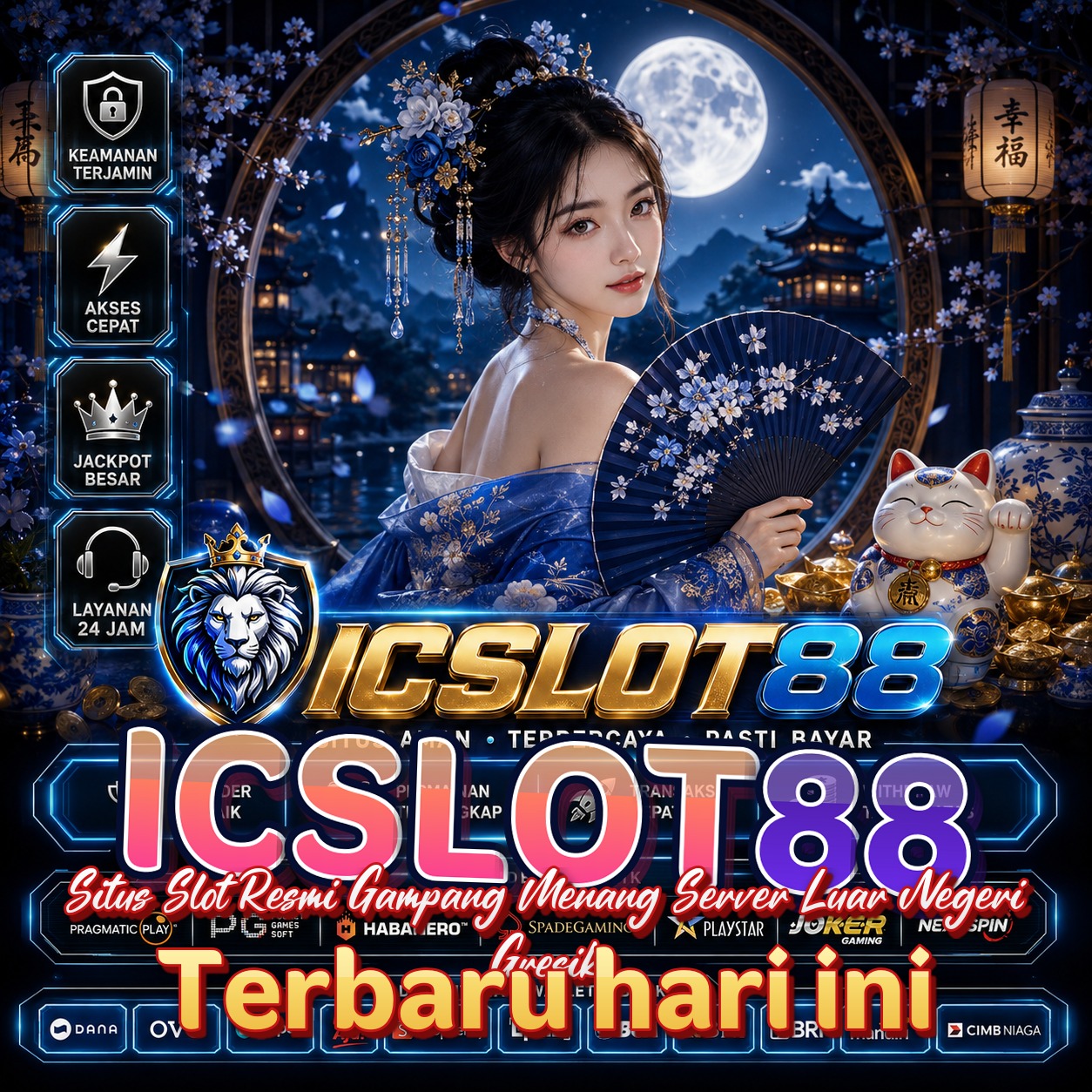 ICSLOT88
