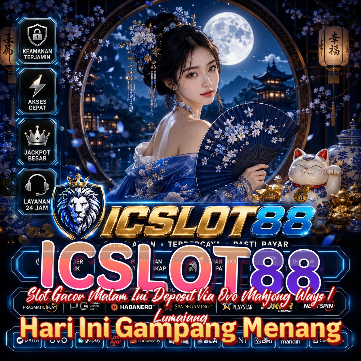 ICSLOT88